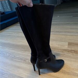 Michael Kors High Boots - Worn only once